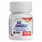 Sal Amargo em pó 30gr - Unilife