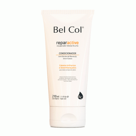 Bel Col Reparactive Condicionador 210ml