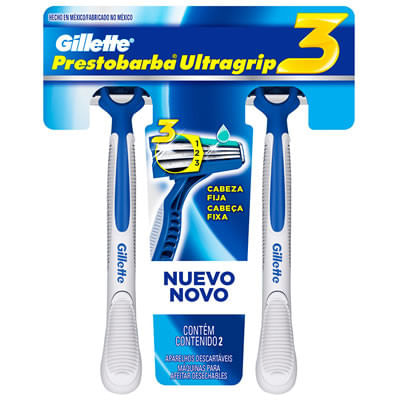 APAR PRESTO UG3 FIXO C 2