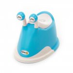 Troninho Slug Potty Safety 1st Blue