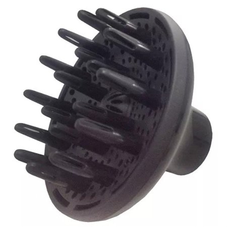 Difusor de ar Para Secador de Cabelos Universal Profissional St8000 Lizz