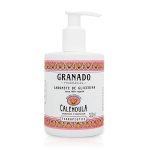Sabonete Líquido Granado Terrapeutics Calêndula com 300ml