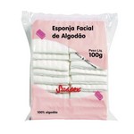 Esponja para Limpeza Facial
