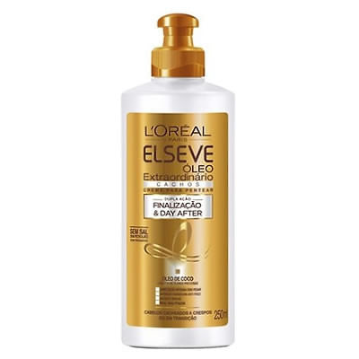 OLEO ELSEVE EXTRAOR CACHOS 250ML
