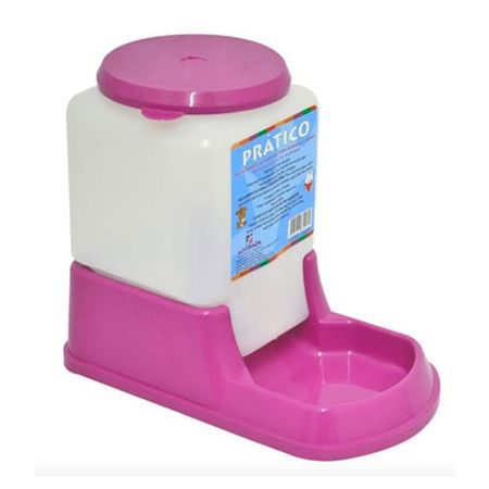 Bebedouro Automático Prático 3l