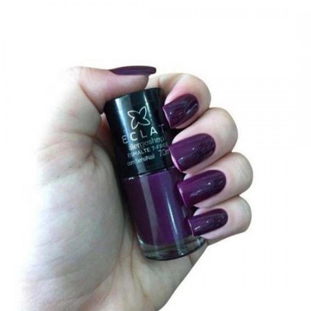 Esmalte Mata Hari Hipoalegenico 7ml Alergoshop