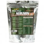 Albumina Egg Protein Morango 500g Unilife