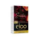 Tintura Eico Seu Tom 66.26 Marsala com 1 Unidade