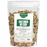 Castanha De Caju 500g NEWNUTRITION
