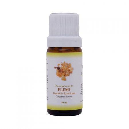 Óleo Essencial de Elemi 10ml - Harmonie Aromaterapia