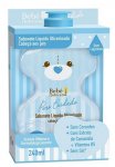 Sabonete Liquido Bebê Natureza Glicerinado Boy 240ml