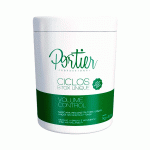 Máscara Capilar Reconstrutora Portier Ciclos B-Tox Unique 1Kg