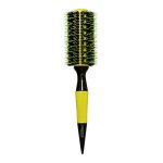 Escova de Cabelo Vertix Ceramic Color 27 com 1 Unidade