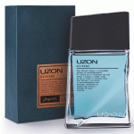 Uzon Extreme Desodorante Colônia Masculina Jequiti