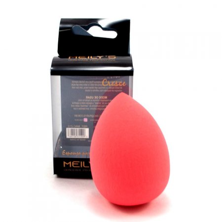 Esponja para Maquiagem Gota Meily's Ref 212
