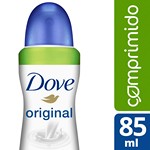 Desodorante Aerosol Dove Original