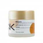 Máscara De Hidratação Tutano Alpha Line 350G