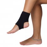 Tornozeleira em Neoprene 609  Salvapé