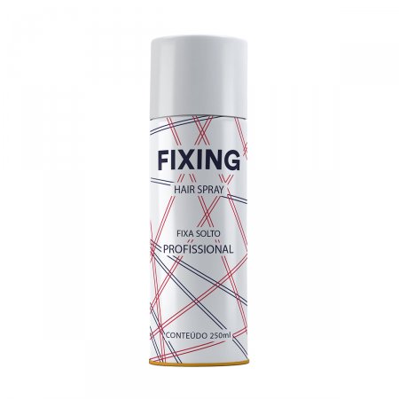 Fixing Hair Spray Normal Agima 250ml