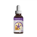 Emergencial Floral 20ml Florais de Saint Germain