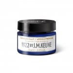 Cera Keune 1922 Premium Clay 75ml