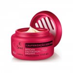 Siage Cauterizacao dos Fios Masc. Cauterizacao Imediata 250g