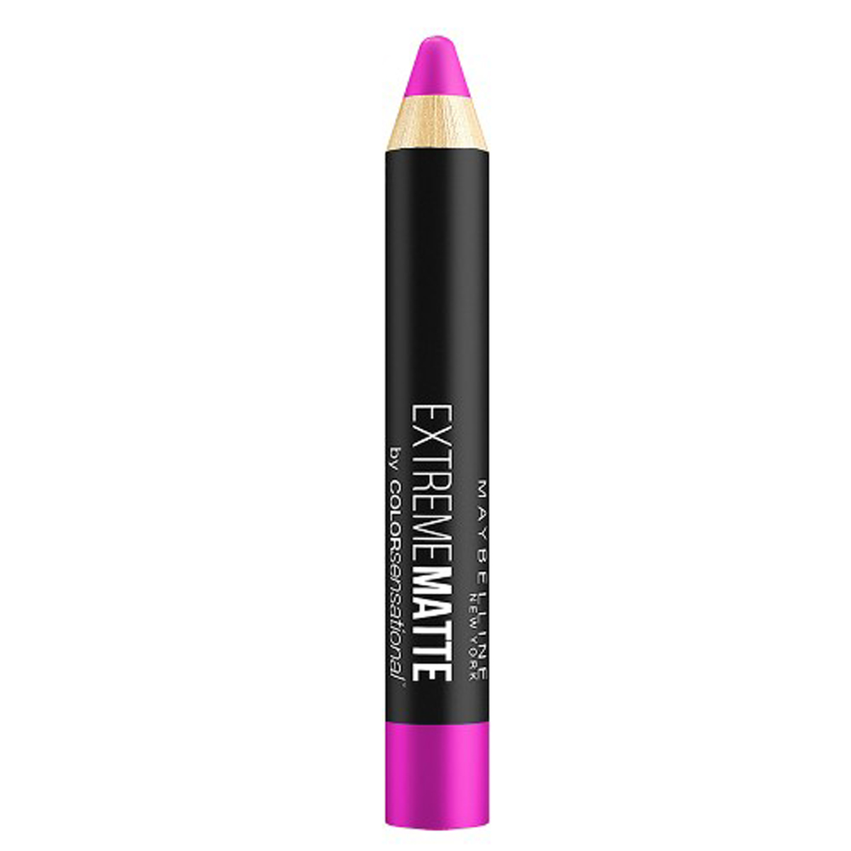 Batom Lápis Extreme Maybelline 50 Ta Olhando O Que