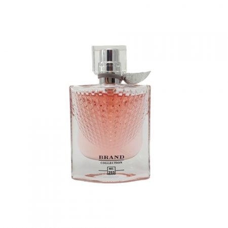 Perfume Brand Collection 253 EDP - Inspiração La Vie Est Belle L'éclat Feminino 25ml