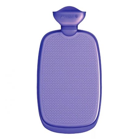Bolsa para Água Quente Media Mercur Lilás BC0013