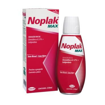 NOPLAK SOL 250ML