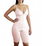 Modelador Curvatex com Colchete para Lipoaspiração
