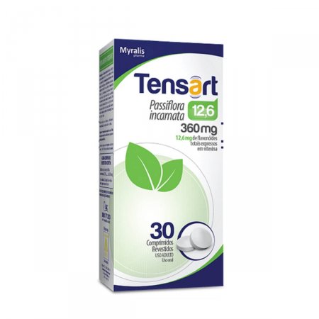 Tensart 360mg