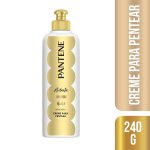 Creme de Pentear Pantene Hidrata com 240g