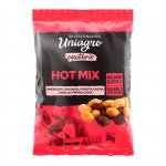 Hot Mix Uniagro Snack e Cia 30g