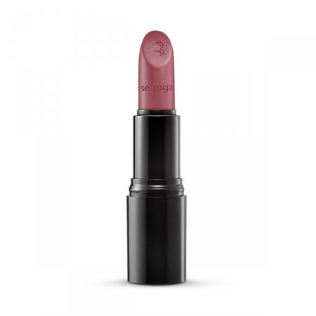 Batom Quem Disse, Berenice? Efeito Matte Cor Bordonito FPS 12 com 3,8g