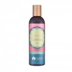 Shampoo Natural Copaíba para Cabelos Oleosos 240ml   Cativa Natureza