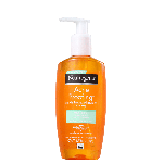Neutrogena Acne Proofing - Gel de Limpeza 200ml