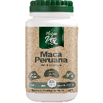 Maca Peruana  550mg + zinco e selênio 60 caps  NatureVeg
