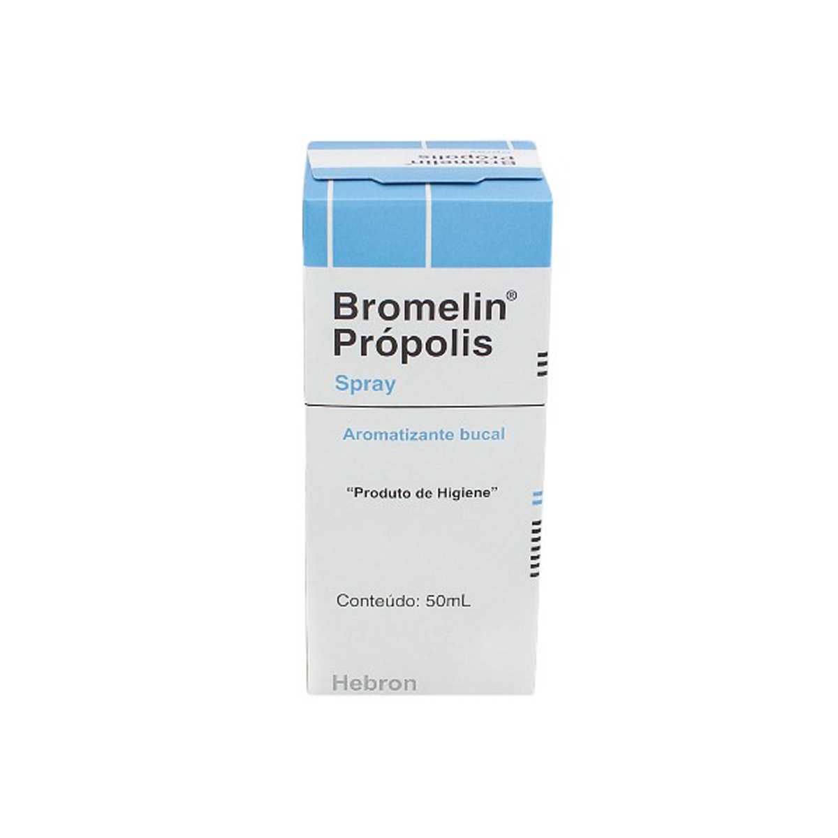 Bromelin Própolis