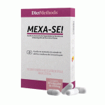Mexa-se 560mg 30 cáps - Diet Methods
