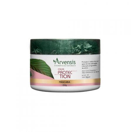 Máscara Color Protect Arvensis 250G