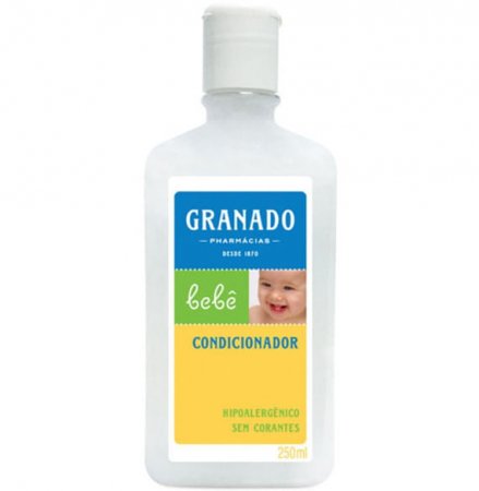 COND GRANADO BEBE TRADICIONAL