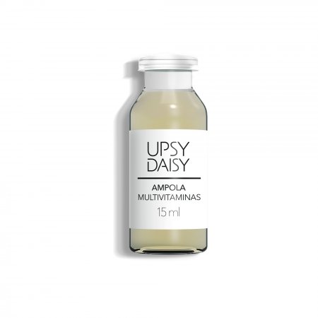 Ampola Multivitaminas 15ml