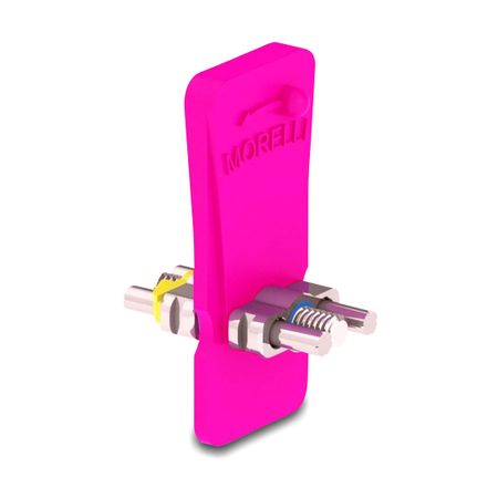 65.05.102 Expansor Universal Abertura 7mm - Morelli