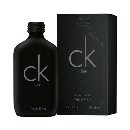 CK Be Calvin Klein Eau de Toilette