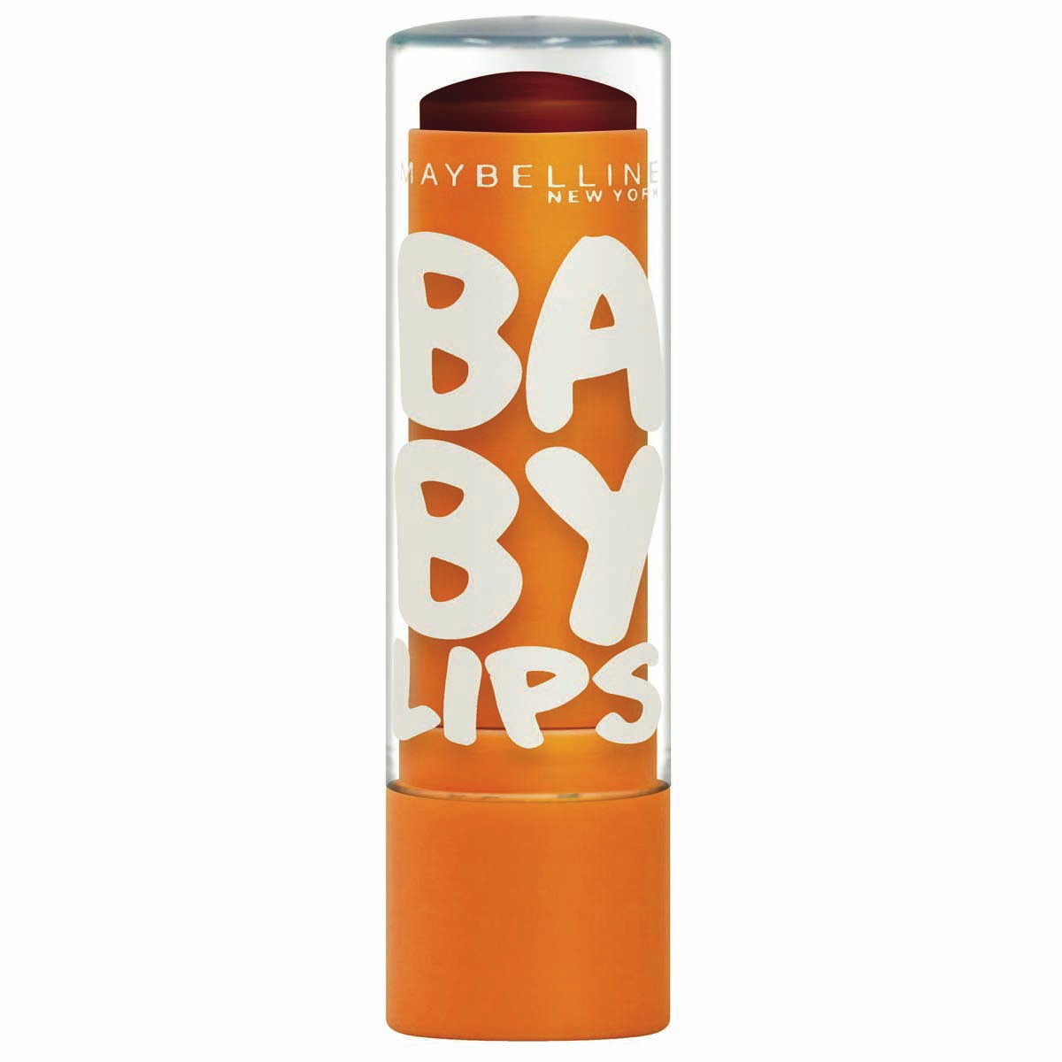 Protetor Labial Maybelline Baby Lips Super Frutas Cacau
