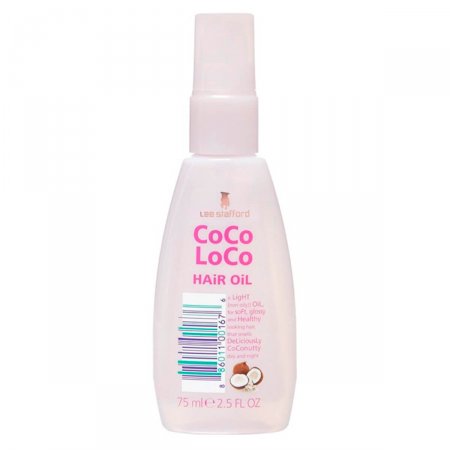 Óleo Capilar Lee Stafford Coconut Coco Loco com 75ml