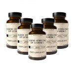 5X COLÁGENO + VITAMINA C (120 Cápsulas)