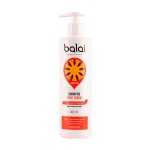 Shampoo Vegano Balai Fava Tonka Hidratação Profunda com 400ml