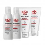 Kit Desodorante Bromidrose Black para Axilas e Virilhas - Bloqmax